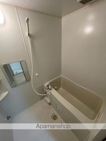 ＪＲ山陽本線 向洋駅 徒歩19分 6階建 築19年の風呂写真