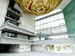 ショッピングセンター　Qiball（ショッピングセンター）まで1430m