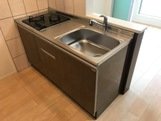 キッチン　同タイプ参考写真