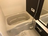 バス・シャワールーム　同タイプ参考写真