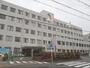 病院　洛和会音羽病院（病院）まで2500m