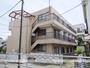 武蔵藤沢駅より徒歩8分 2階 築35年10ヶ月の賃貸物件