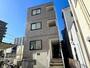 エントランス　建物入口