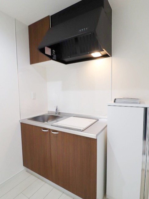 キッチン　別部屋参照写真