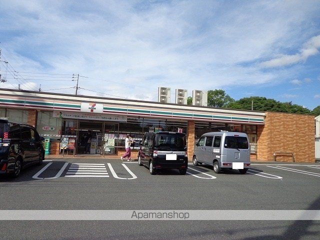 コンビニ　セブンイレブン周南政所店（コンビニ）まで1400m