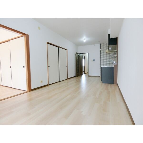 その他部屋・スペース　現況優先です。