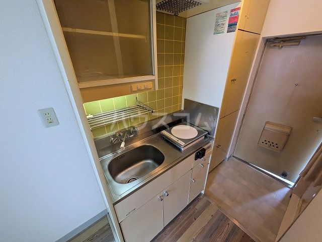 キッチン