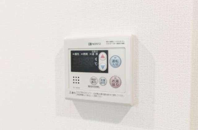 その他設備　同仕様写真