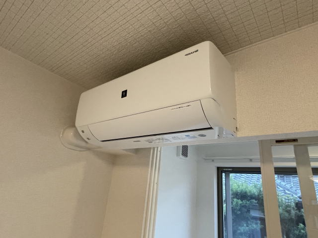 その他設備　同仕様
