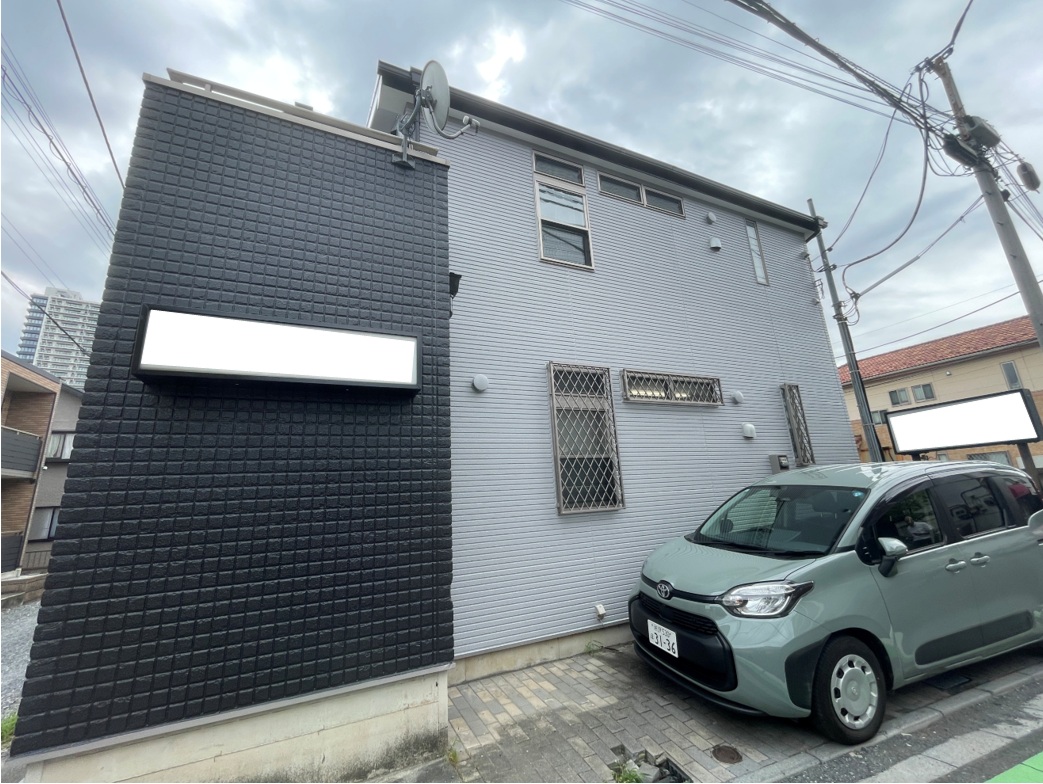 東住吉1棟貸事務所