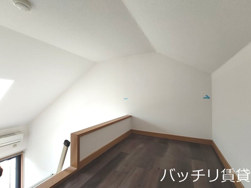 その他部屋・スペース　別号室写真の為現況を優先いたします。
