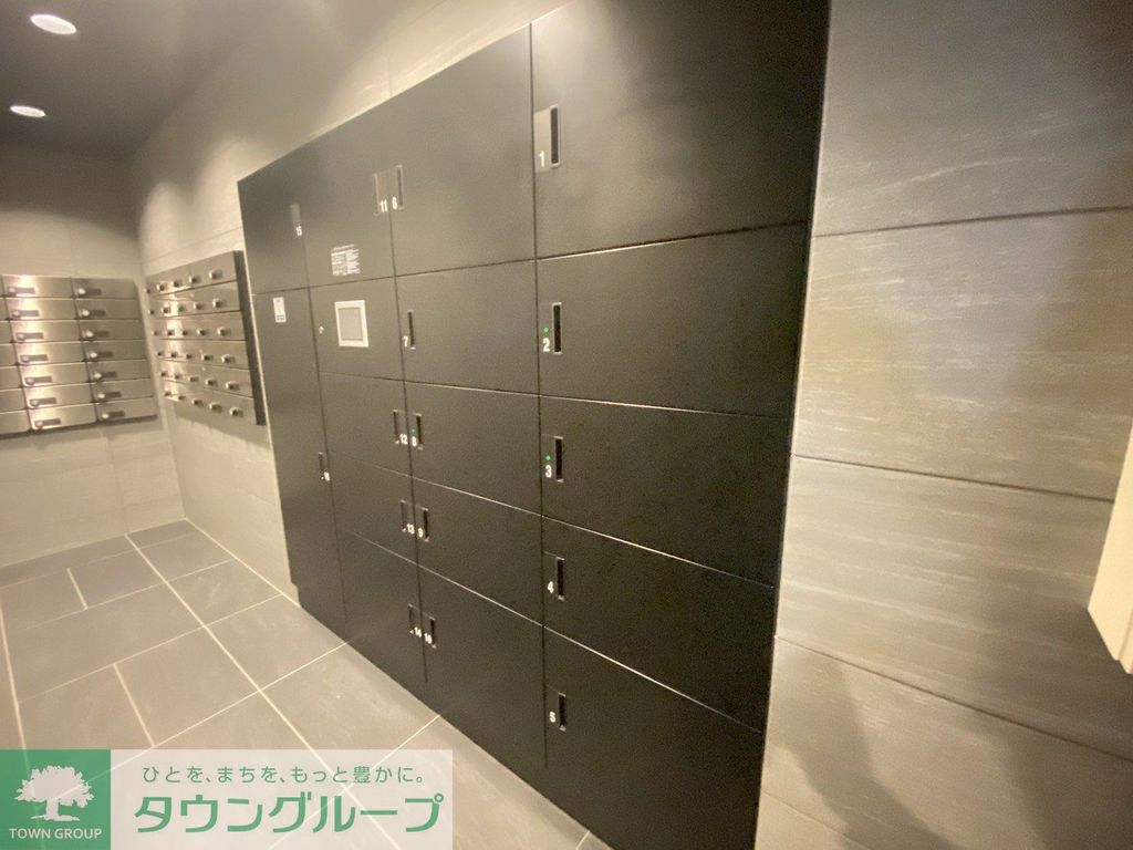 その他共有部分　共有部分