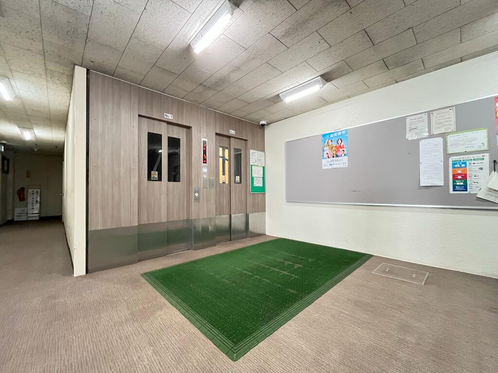 UR仙台桜ヶ岡のその他写真