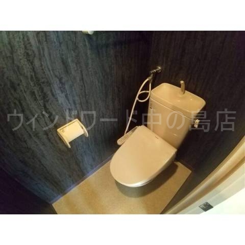 トイレ　詳細は、ウィンドワード中の島店までご相談下さい。