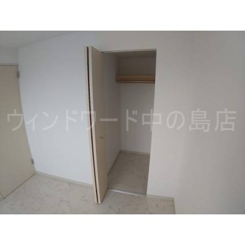 収納　詳細は、ウィンドワード中の島店までご相談下さい。