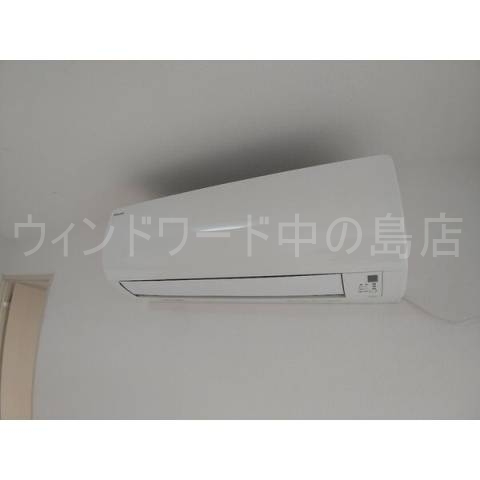 その他設備　詳細は、ウィンドワード中の島店までご相談下さい。