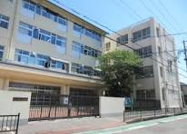 小学校　泉大津市立旭小学校（小学校）まで316m