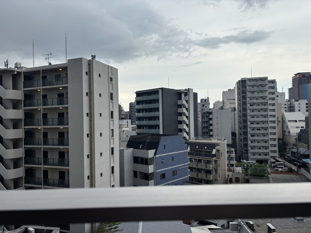 ロジュマンタワー梅田のその他写真