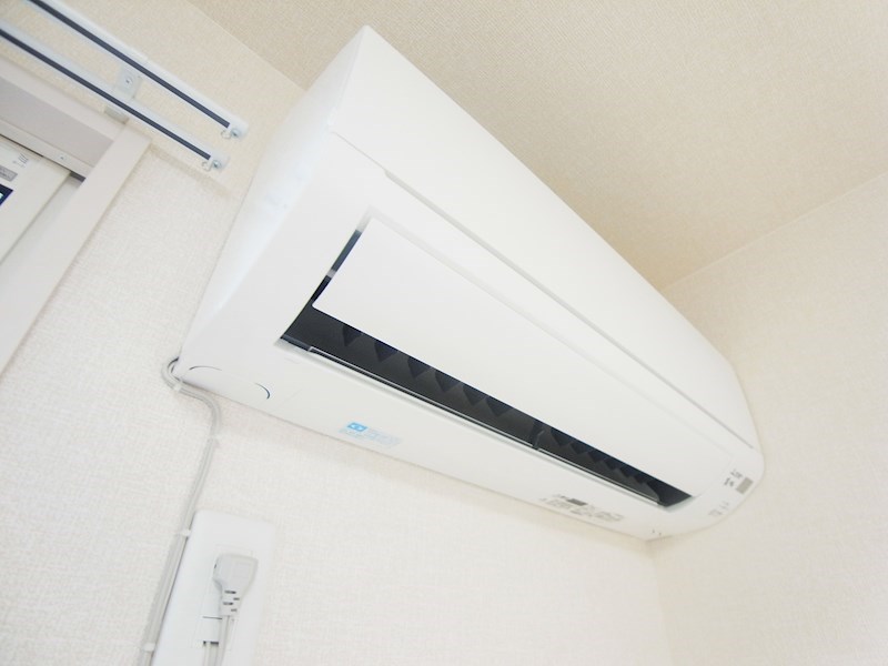 その他設備　同一物件参考写真