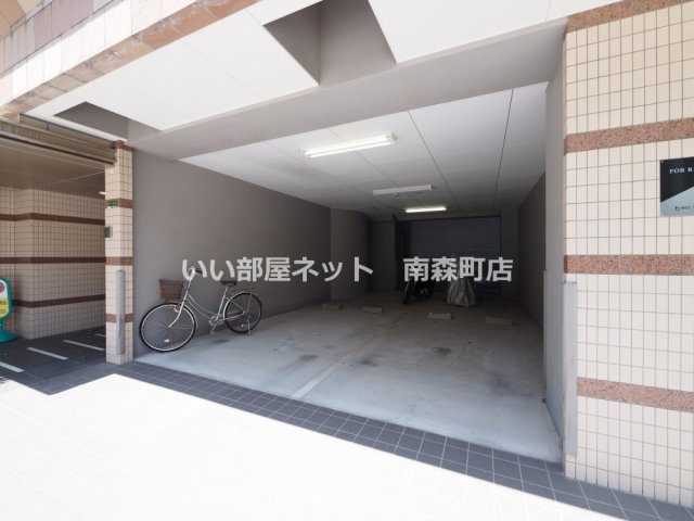 ＪＲ東西線 大阪天満宮駅 徒歩6分 11階建 築18年のその他写真