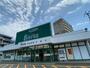 ホームセンター　Seria生活良品東郷店（ホームセンター）まで719m