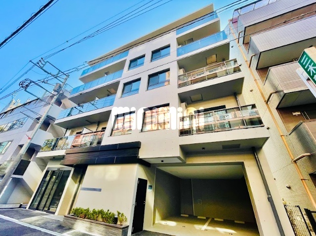 建物外観　外観です?