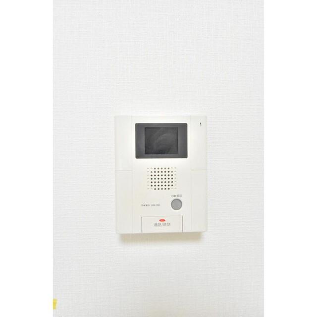その他　明るい色調の室内です