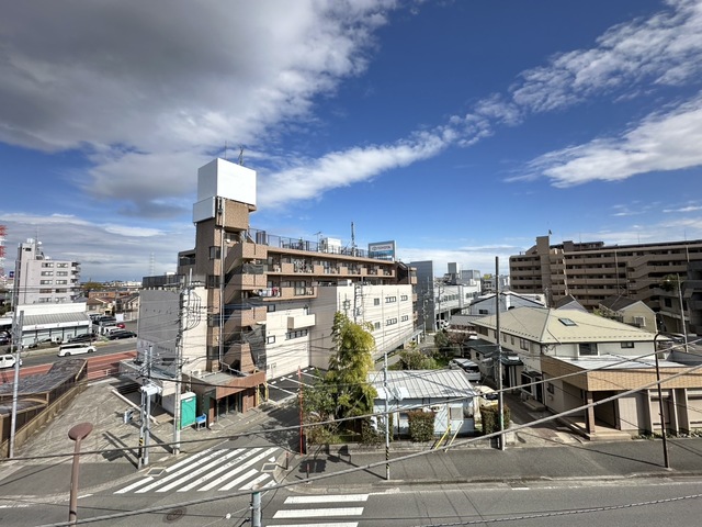 眺望　別部屋参考写真です