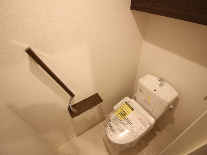 シャーメゾン SAINT LE BRUNのトイレ写真