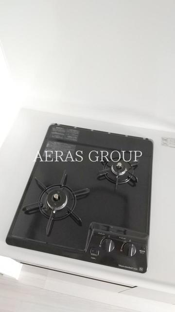 キッチン　同仕様