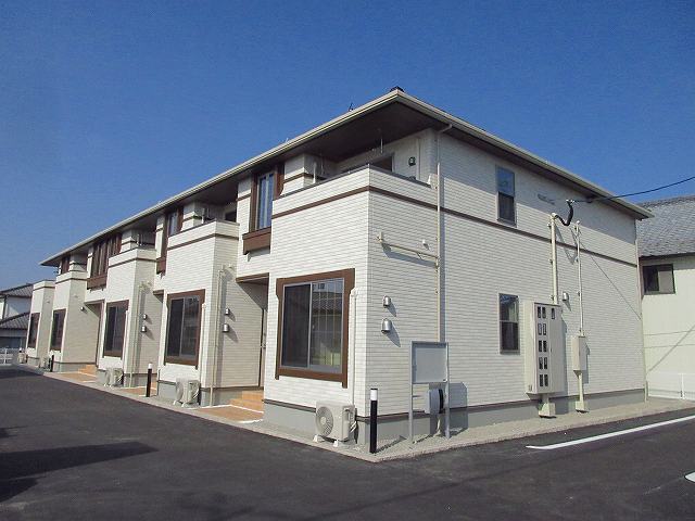 サンライク.ガーデン