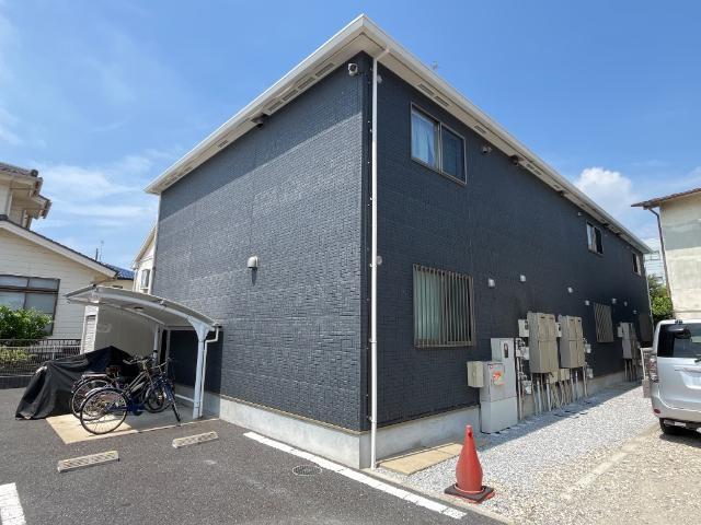 その他共有部分　外観写真（昼）