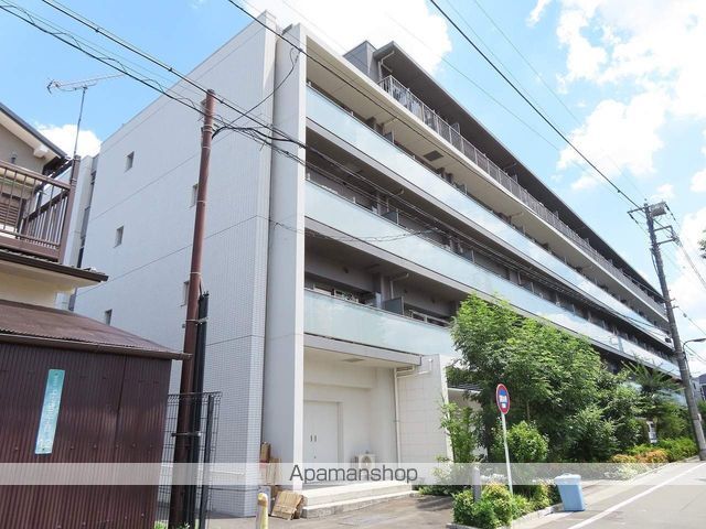 東武東上線 北池袋駅 徒歩5分 築12年