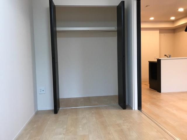 その他部屋・スペース　洋室（南）