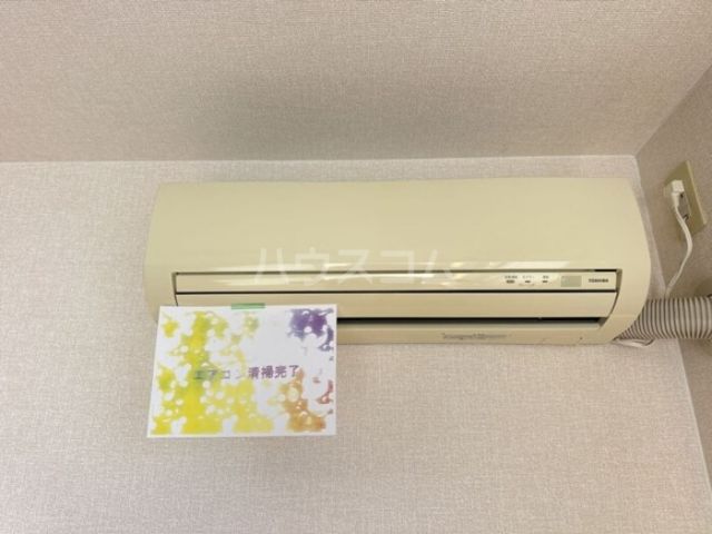 リースランド野高谷 Dのその他写真