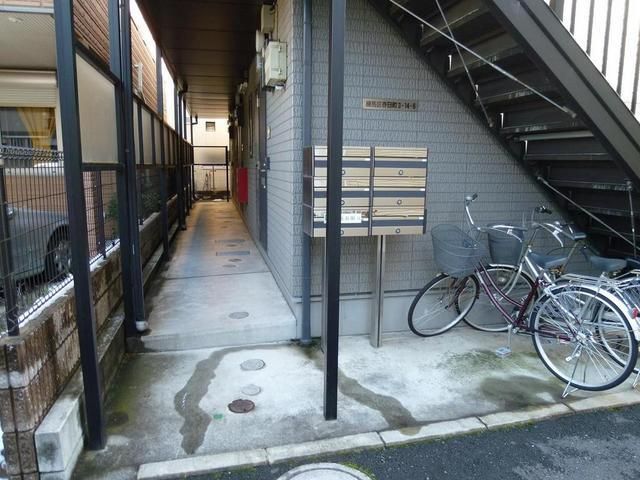 エントランス　★エントランス★