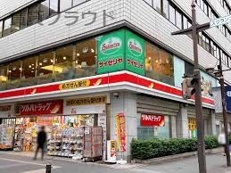飲食店　サイゼリヤ 千葉中央店（飲食店）まで1121m