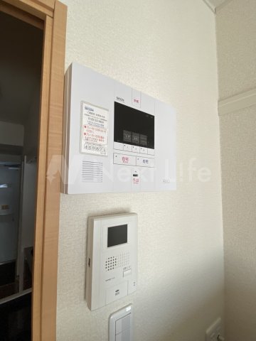 レオパレス矢部第1のその他写真