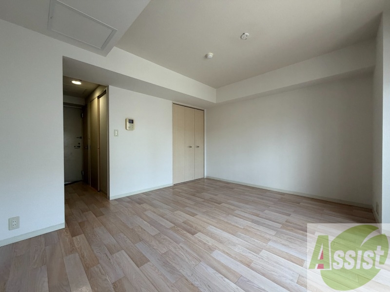その他部屋・スペース　明るいお部屋は気持ちよく過ごせそうですね。
