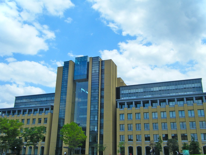 大学・短大　青山学院大学 相模原キャンパス（大学・短大）まで317m