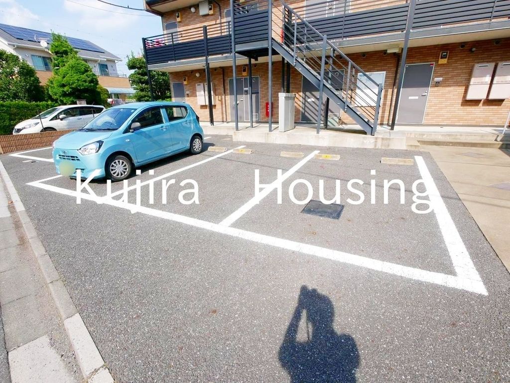 駐車場　敷地内駐車場有ります★要空き確認★