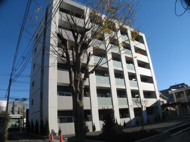 東武東上線 和光市駅 徒歩10分 築13年