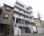 北野白梅町駅より徒歩3分 5階 築33年7ヶ月の賃貸物件