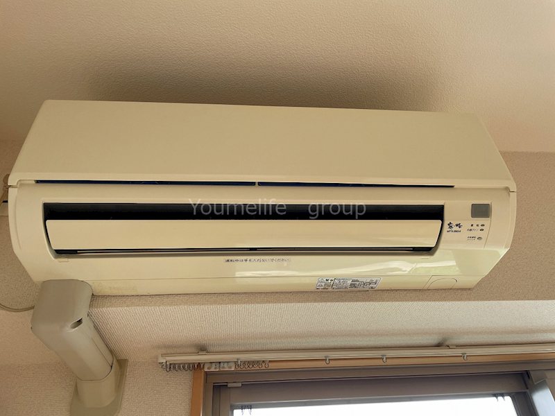 その他設備　※別部屋参考写真