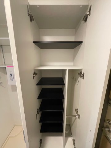 その他　玄関です