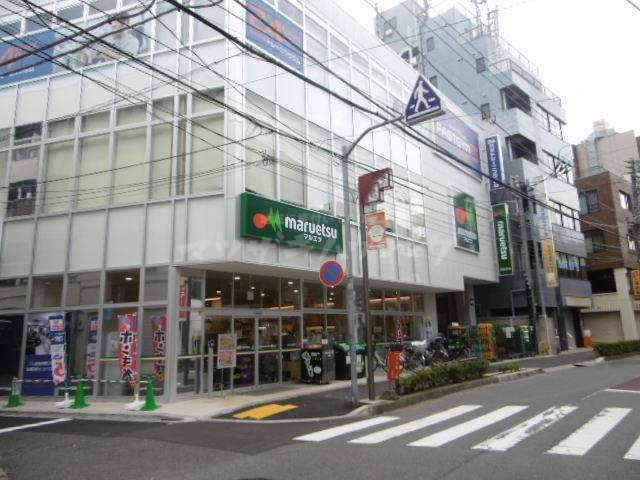 tomozo中野の周辺写真