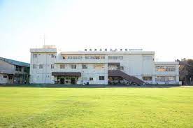 小学校　調布第二小学校（小学校）まで494m
