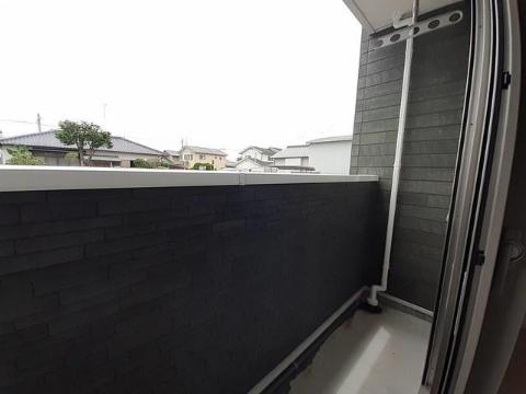 バルコニー　ベランダ