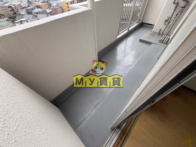 ユーハウス六番町の内装写真