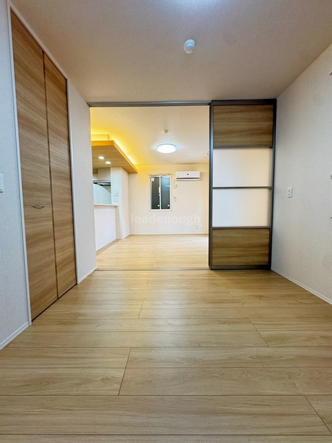 プリムール都島の内装写真